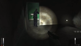 Cry of Fear – You Okay in there Buddy?
