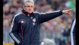 Letting Heynckes go is madness, says Prohaska