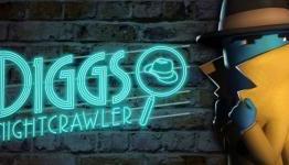 Diggs Nightcrawler Preview | GodisaGeek
