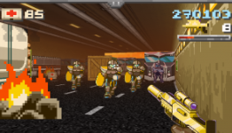 148apps: Gun Commando Review