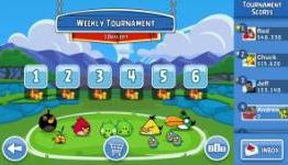 148apps: Angry Birds Friends Review