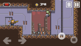 148apps: Random Heroes 2 Review