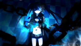 Black Rock Shooter: The Game Review | Gaming Trend