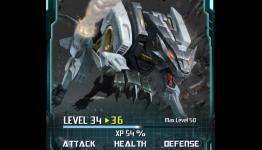 148apps: Transformers: Legends Review
