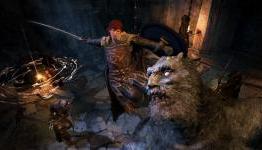 Dragon’s Dogma: Dark Arisen Review | D+PAD Magazine
