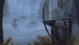 From Animal Lover to Virtual Hunter: Hunting in Videogames