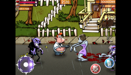 148apps: Fangz Review