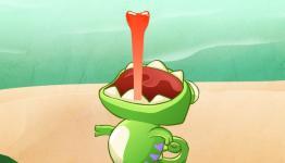 CandyMeleon Cheats And Tips
