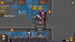 148apps: Dark Quest Review