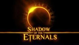 Shadow of the Eternals – Crowdfunding Site Now Live