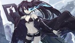 Black Rock Shooter: The Game Review | Tech-Gaming