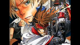 Guilty Gear XX Accent Core Plus R Review | Gaming Union