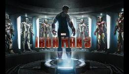 Geek Grotto Review: Iron Man 3