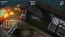 148apps: Death Rally Review