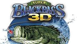 Super Black Bass 3D Review | Tech-Gaming