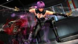 Ninja Gaiden 3: Razor’s Edge Review | Tech-Gaming