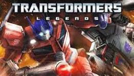 Transformers Legends Walkthrough [Guide]