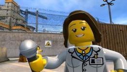 LEGO City Undercover: The Chase Begins Review | DualShockers