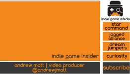 Indie Game Insider’s Daily Indie News Episode 9