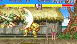 History Lesson: Capcom
