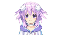 Building Character: Neptune