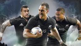 All Blacks Rugby Challenge 2 Developer Q&A