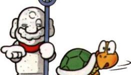 My Type Of Countdown: Top 5 Innovations In Super Mario Brothers 3