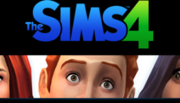 The Sims 4 announced