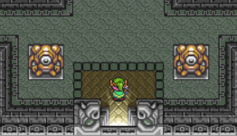 Was This 80’s Music An Influence On The Legend Of Zelda: A Link To The Past?
