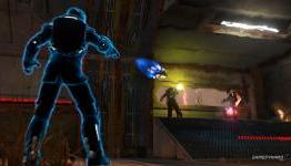 ShootMania Storm Review | GameDynamo