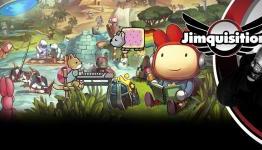 Jimquisition: Lawsuits, Memes, and Tasty Medicine