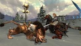 Lord of the Rings Online: Treachery of the White Hand Launching Next Week