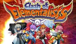 Clash Of Elementalists Review [Game Rumble]
