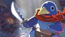 New Game Publisher, acttil, Has Been Founded By Former NIS America Employees