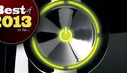 The Best Video Games of 2013… So Far: Xbox 360 Games