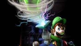 7 & 7 Review: Luigi’s Mansion 2: Dark Moon