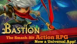 Bastion iOS Available For Less Than A Dollar