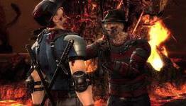 Review: Mortal Kombat Komplete Edition | Digitally Downloaded