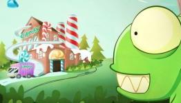 CandyMeleon Review (iOS.AppsGoer)