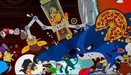 Indie Game Insider’s Mr. Runner 2: The Masks Review