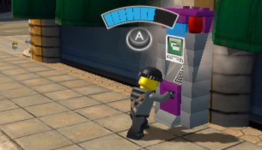 Lego City Undercover: The Chase Begins Review | Digital Spy