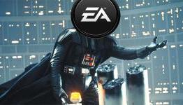 The EA Strikes Back, Battlefront 3, KOTOR 3?