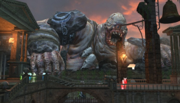 God Mode Review | The Gamers’ Temple