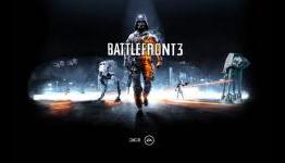 Will DICE Develop Battlefront 3?