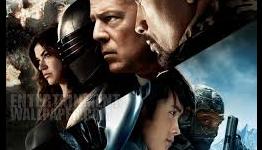 G.I. Joe Writers Sue Studios Over “Stolen” Sequel