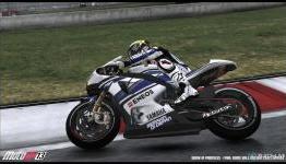 MotoGP 13 : Red Bull U.S. Grand Prix