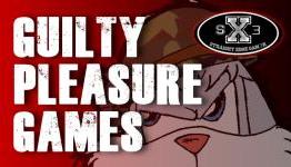 Guilty Pleasure Games