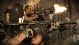 Army Of Two: Devil’s Cartel And Why Gaming Needs “Dumb” Games
