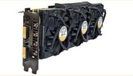 Nvidia GTX 780 Graphics Card To Support DirectX 12?