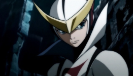 Discotek Unable to Acquire ’70s Casshern, Has New ’70s Toei Title